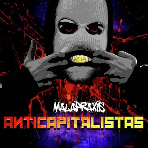 Hijos de la Clase Obrera cover art