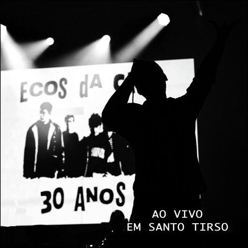 Ariana (Ao Vivo) cover art