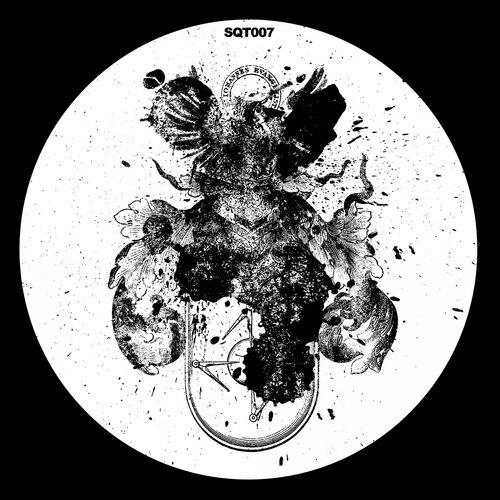 Atom (Distale Remix) cover art