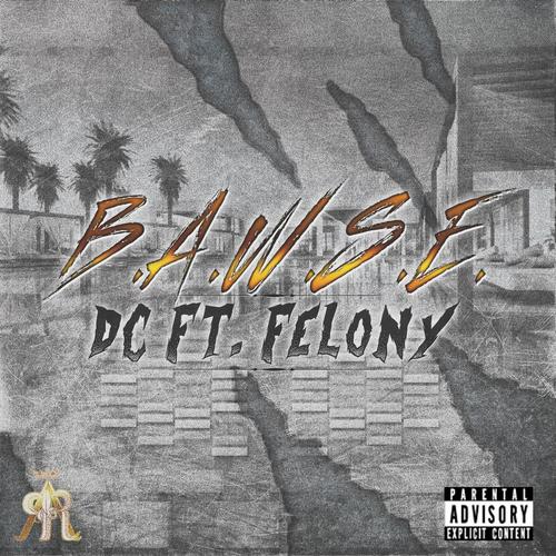 B.A.W.S.E. (feat. Felony)