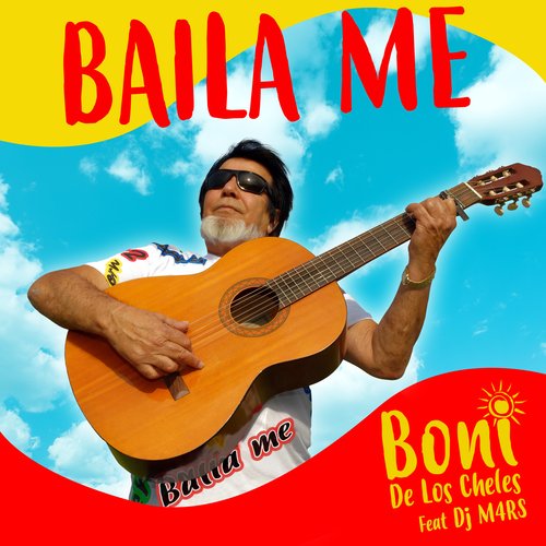 Baila Me_poster_image