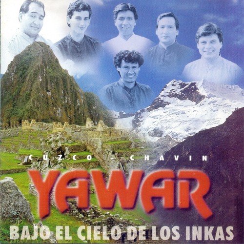 Bajo el Cielo de los Incas_poster_image