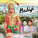 Balaji Thari Lila Ko Par Kon Payo R