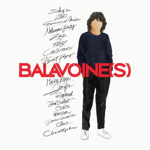 Balavoine(s)