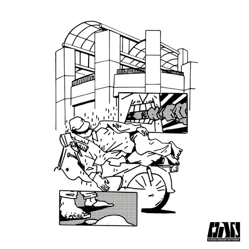 Be Greedy (Radio Edit) cover art
