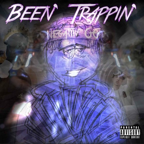 Been&#039; Trappin&#039;_poster_image