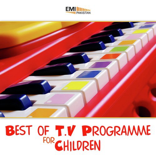 Best of TV Programme for Children