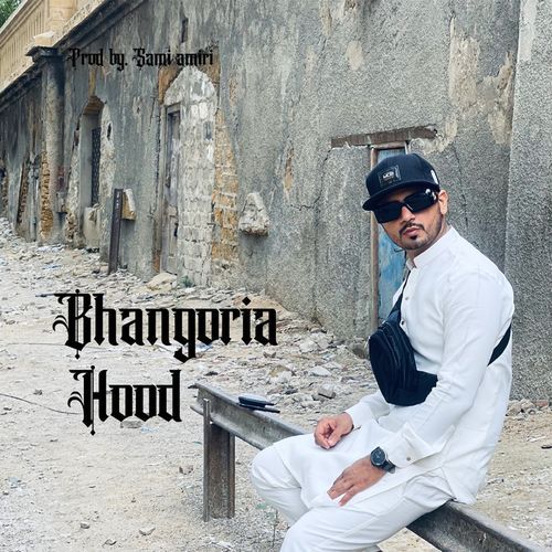 Bhangoria Hood