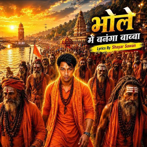 Bhole Main Banga Baba