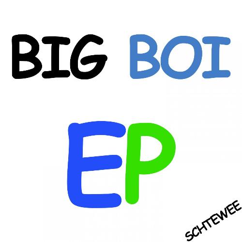 Hopeful Boi cover art