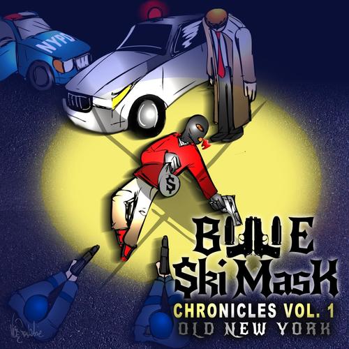Billie Ski Mask Chronicles Vol 1