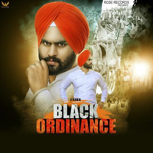 Black Ordinance