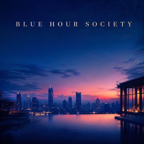 Blue Hour Society