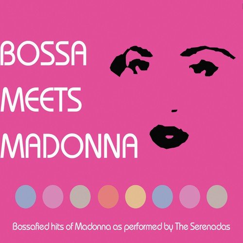 Madonna – Express Yourself Lyrics