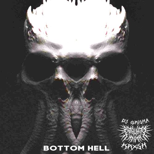 Bottom Hell cover art