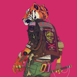 CRX profile photo