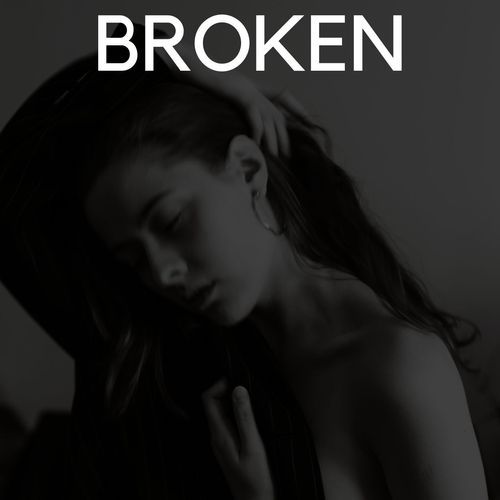 Broken