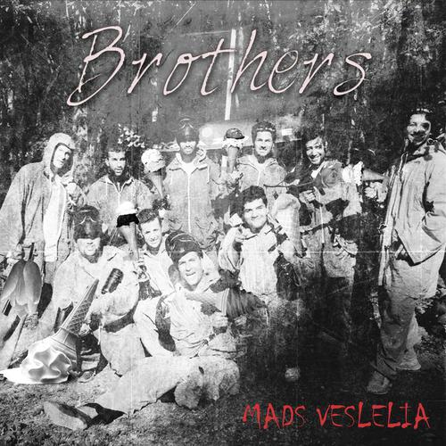 Brothers cover art
