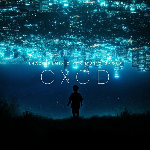 CXCĐ (Beat) cover art