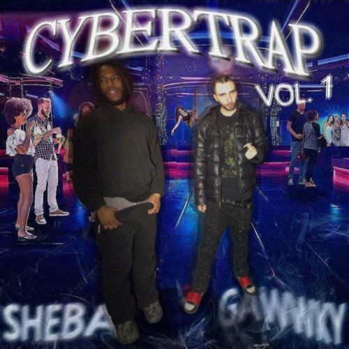 CYBERTRAP VOL1