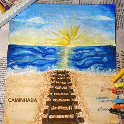 Caminhada