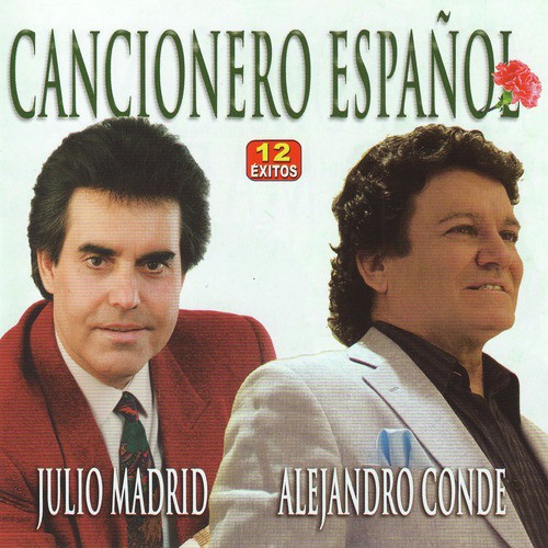 Cancionero Español