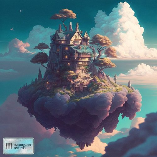 Castle In The Clouds