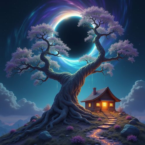 Aurora Strings cover art