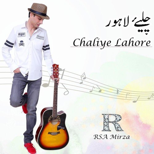 Chaliye Lahore