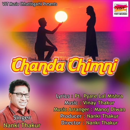Chanda Chimni