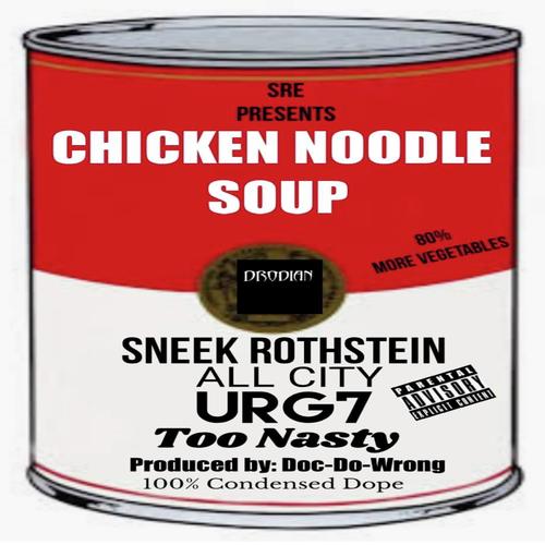 Sneek Rothstein