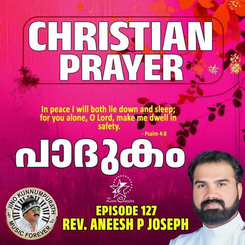 Christian Prayers Episode 127
