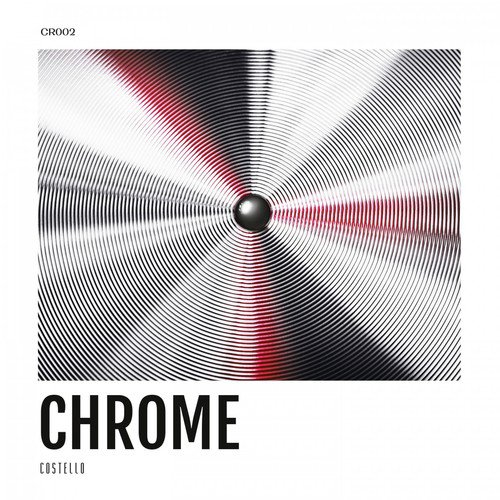Chrome (Twr72 Remix) cover art