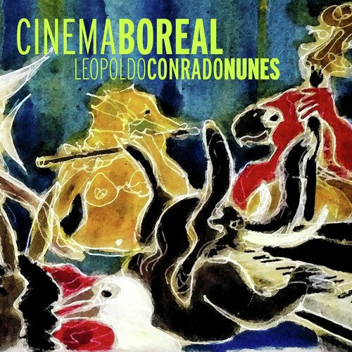 Simão cover art