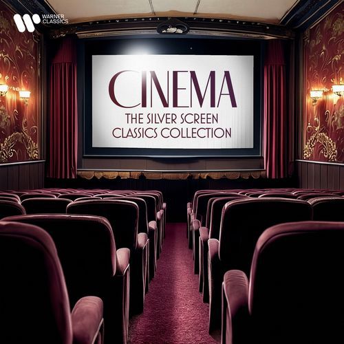 Lawrence of Arabia: Main Theme cover art