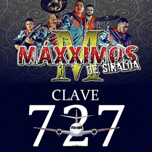 Legado 727 cover art