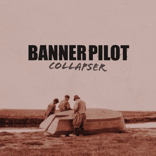 Losing Daylight cover art