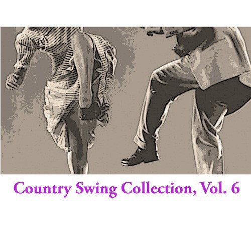 Country Swing Collection, Vol. 6
