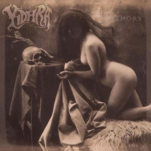 The Adversary cover art