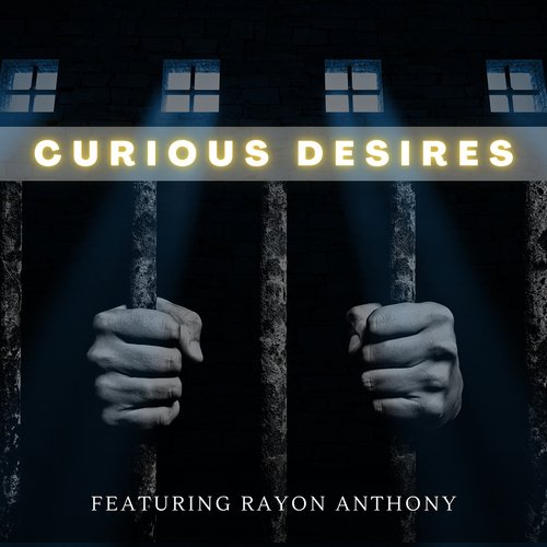 Curious Desires cover art