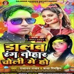 Dalab Rang Tohar Choli Me Ho