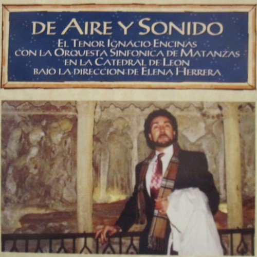 De Aire y Sonido