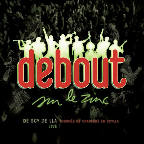 Chut... (Live)