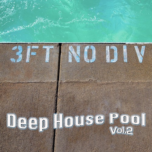 Deep House Pool, Vol. 2