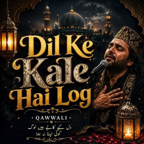 Dil Ke Kale Hai Log