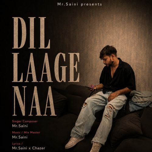 Dil Laage Naa