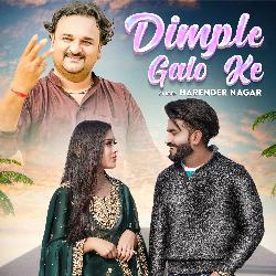 Dimple Galo Ke (Haryanvi)-Gj9ZVhsDB18