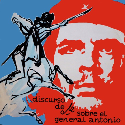 Che Guevara