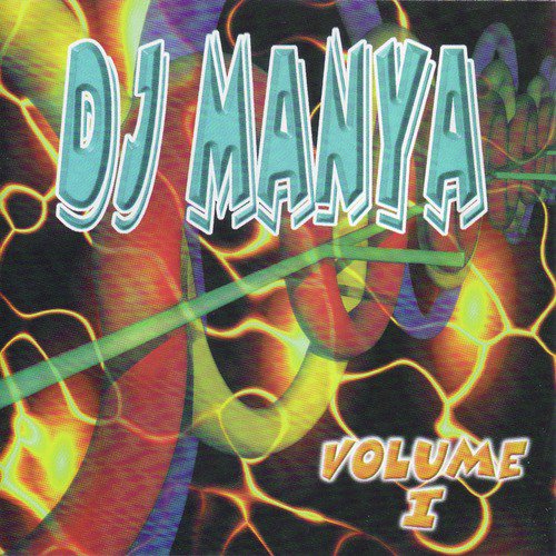 DJ Manya