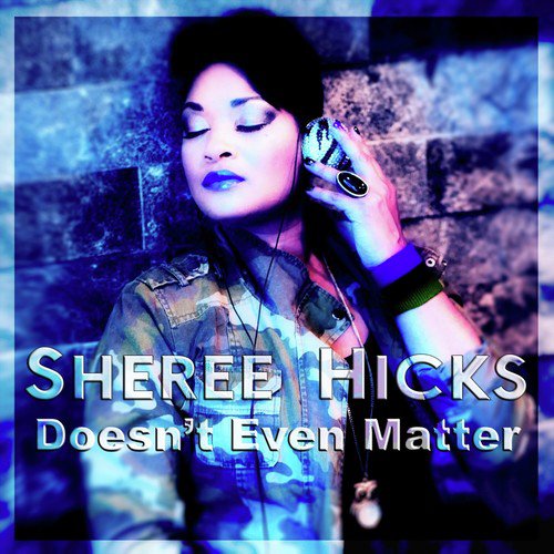 Sheree Hicks